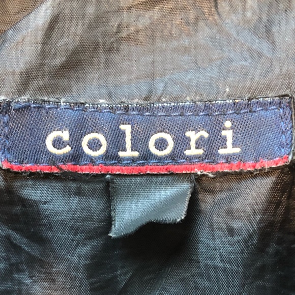 Woman leather jacket - Picture 2 of 3